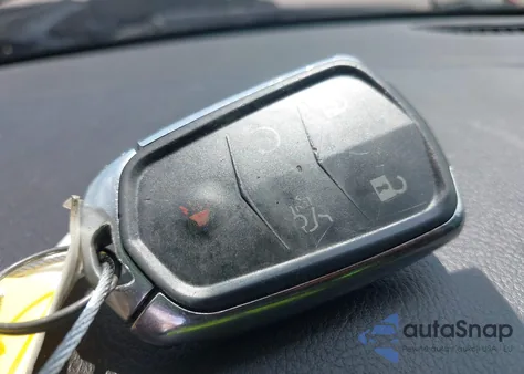 2016 Cadillac Cts Standard from USA, damaged, VIN 1G6AW5SX9G0121102